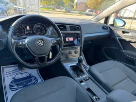 VW Golf 1.6TDI - 116к.с. - Топ състояние, снимка 10