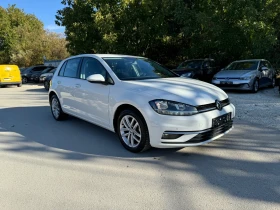 VW Golf 1.6TDI - 116к.с. - Топ състояние, снимка 1