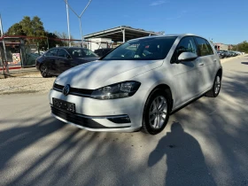 VW Golf 1.6TDI - 116к.с. - Топ състояние, снимка 2