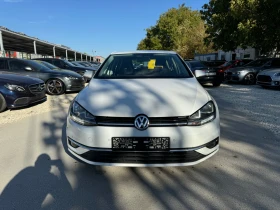 VW Golf 1.6TDI - 116к.с. - Топ състояние, снимка 3