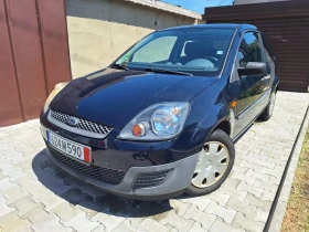 Ford Fiesta, снимка 4