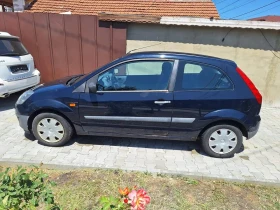 Ford Fiesta, снимка 6