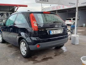 Ford Fiesta, снимка 1