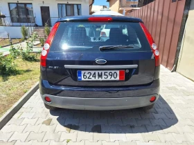 Ford Fiesta, снимка 8