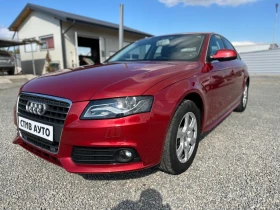 Audi A4 1.8 | Mobile.bg    3