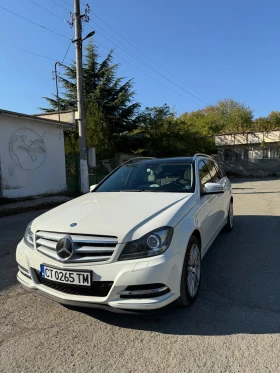     Mercedes-Benz C 350