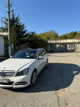 Mercedes-Benz C 350 | Mobile.bg    3