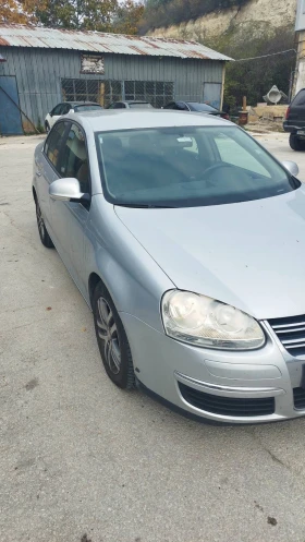 VW Jetta 1.9TDI, снимка 4