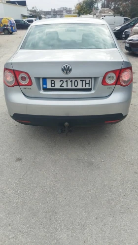 VW Jetta 1.9TDI, снимка 2