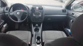 VW Jetta 1.9TDI, снимка 8