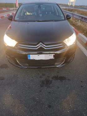 Citroen C4 DS4, снимка 13