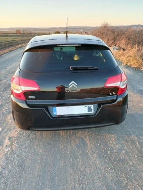 Citroen C4 DS4, снимка 10