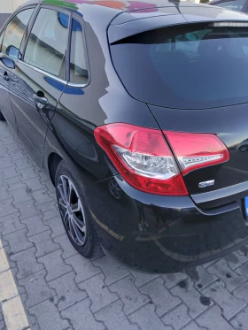 Citroen C4 DS4, снимка 8