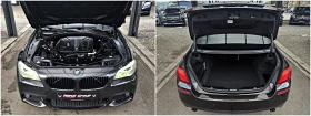 BMW 535 M/XD/DIGITAL//HEAD UP/CAMERA//F1/LIZI | Mobile.bg    7