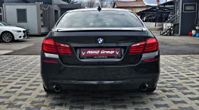 Обява за продажба на BMW 535 M/XD/DIGITAL/ВАКУУМ/HEAD UP/CAMERA/ПОДГРЕВ/F1/LIZI ~31 500 лв. - изображение 4