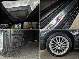 BMW 535 M/XD/DIGITAL//HEAD UP/CAMERA//F1/LIZI | Mobile.bg    16