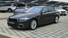 Обява за продажба на BMW 535 M/XD/DIGITAL/ВАКУУМ/HEAD UP/CAMERA/ПОДГРЕВ/F1/LIZI ~31 500 лв. - изображение 1