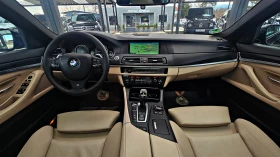 Обява за продажба на BMW 535 M/XD/DIGITAL/ВАКУУМ/HEAD UP/CAMERA/ПОДГРЕВ/F1/LIZI ~31 500 лв. - изображение 7