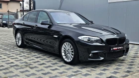 BMW 535 M/XD/DIGITAL/ВАКУУМ/HEAD UP/CAMERA/ПОДГРЕВ/F1/LIZI, снимка 4