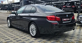 Обява за продажба на BMW 535 M/XD/DIGITAL/ВАКУУМ/HEAD UP/CAMERA/ПОДГРЕВ/F1/LIZI ~31 500 лв. - изображение 5