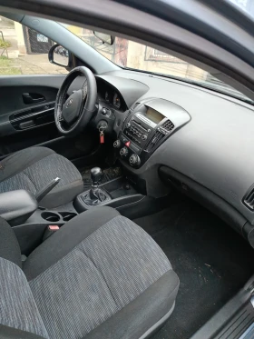 Kia Ceed 1.6 i, снимка 5