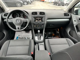 VW Golf 2.0 TDI, снимка 14