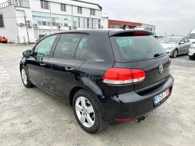 VW Golf 2.0 TDI, снимка 6