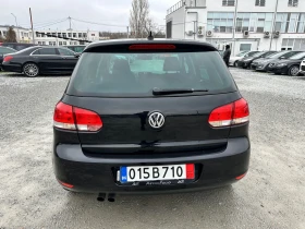 VW Golf 2.0 TDI, снимка 7