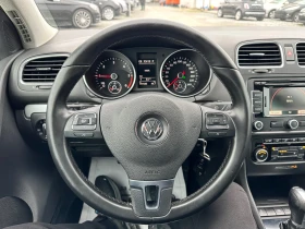 VW Golf 2.0 TDI, снимка 13