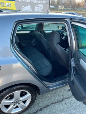 VW Golf 1.6 TDI, снимка 6