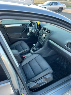 VW Golf 1.6 TDI, снимка 7