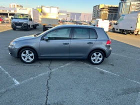 VW Golf 1.6 TDI, снимка 10