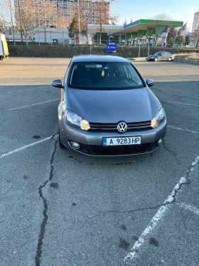 VW Golf 1.6 TDI, снимка 11