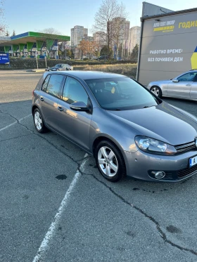 VW Golf 1.6 TDI, снимка 1