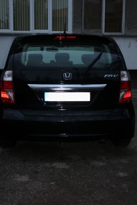 Honda Fr-v, снимка 3