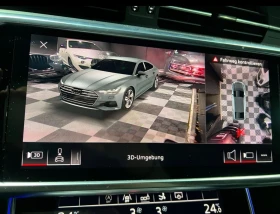 Audi A7 ОЧАКВАН ВНОС Audi A7 5.0TDI S Line Plus* MATRIX, снимка 9