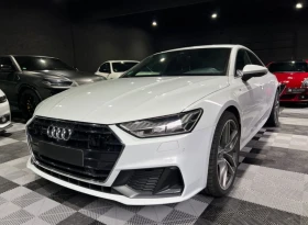 Audi A7 ОЧАКВАН ВНОС Audi A7 5.0TDI S Line Plus* MATRIX, снимка 2