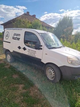 Fiat Doblo 1.3mjet , снимка 5