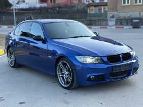 BMW 335 M Pack* Navi* Xenon* TOP , снимка 5