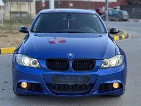 BMW 335 M Pack* Navi* Xenon* TOP , снимка 2