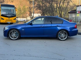 BMW 335 M Pack* Navi* Xenon* TOP , снимка 9