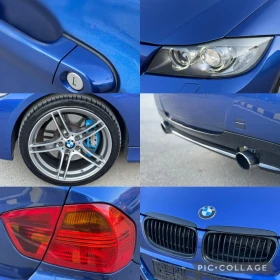 BMW 335 M Pack* Navi* Xenon* TOP , снимка 16