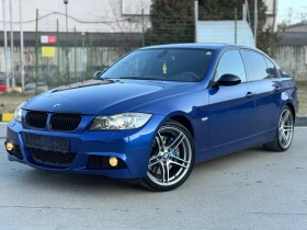 BMW 335 M Pack* Navi* Xenon* TOP , снимка 1