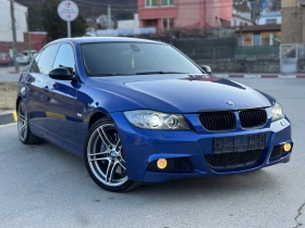 BMW 335 M Pack* Navi* Xenon* TOP , снимка 3