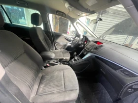 Opel Zafira 1.6ecoM, снимка 9