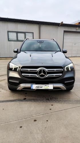  Mercedes-Benz GLE 45...