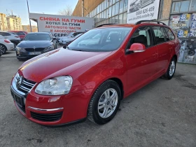 VW Golf 1, 9 TDI - изображение 1