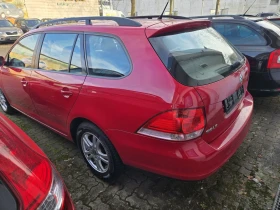 VW Golf 1, 9 TDI, снимка 3