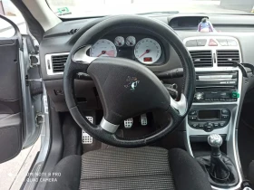 Peugeot 307 CC, снимка 2