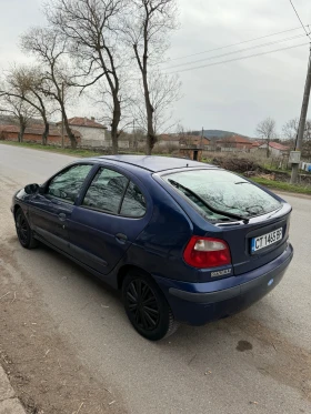 Renault Megane 1.9 Diesel, снимка 3